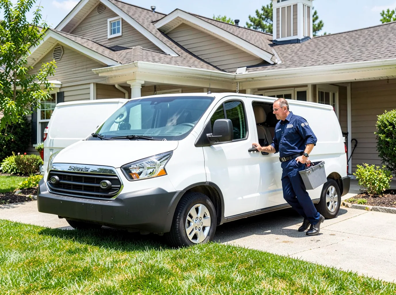 Emergency Plumber company in Stanley, IA
